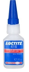 Loctite 416 Loctite Adhesive , Compound & Sealant