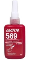 Loctite 569 Loctite Adhesive , Compound & Sealant