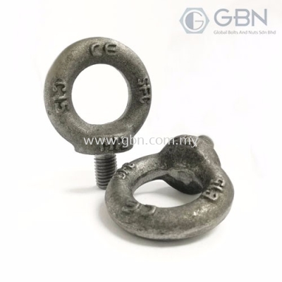 Eye Bolt Din 580