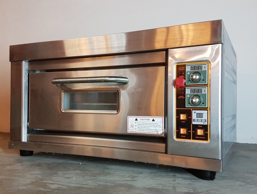 Golden Bull BYRFL-11 Gas Oven 1Tray 1Tier ID32744-IKL / ID119721-BYC