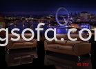 VS 357 Sofa