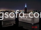 VS 358 Sofa