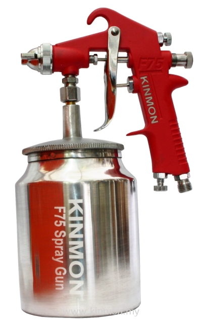 KINMON F75S SPRAY GUN