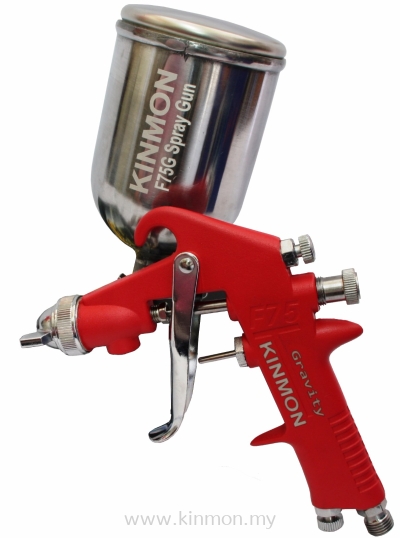 KINMON F75G SPRAY GUN