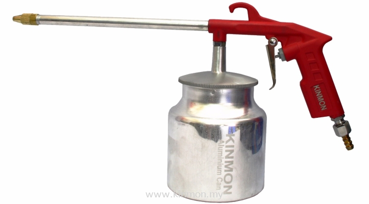 KINMON ALUMINIUM POT CLEANING GUN