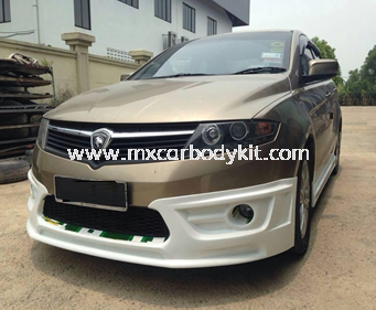 PROTON PREVE SPORTIVO BODYKIT