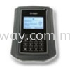 GTR1200 - Microengine Time Attendance Proximity Reader with LCD & Touch Sense Keypad