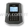 GTR1500ABLAN - Microengine Time Attendance Mifare Proximity Reader with LCD & Touch Sense Keypad