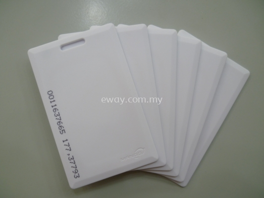 Proximity Card