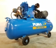 Taiwan Puma Air Compressor TK30-160 3HP 12bar 155Lt 415v ID779817 Puma  Air Compressor