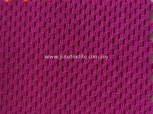 Microfibre Eyelet T012-3