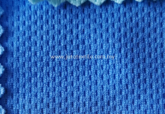 Microfibre Eyelet T012-83