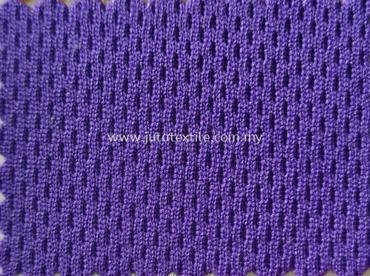 Microfibre Eyelet T012-9