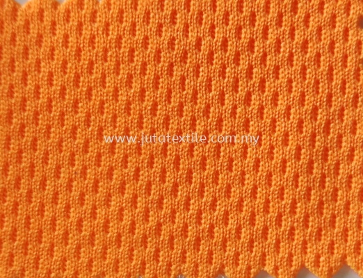 Microfibre Eyelet T012-6