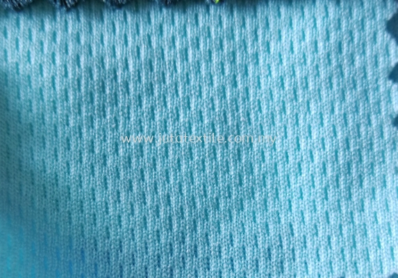 Microfibre Eyelet T012-86