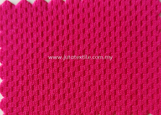 Microfibre Eyelet T012-54