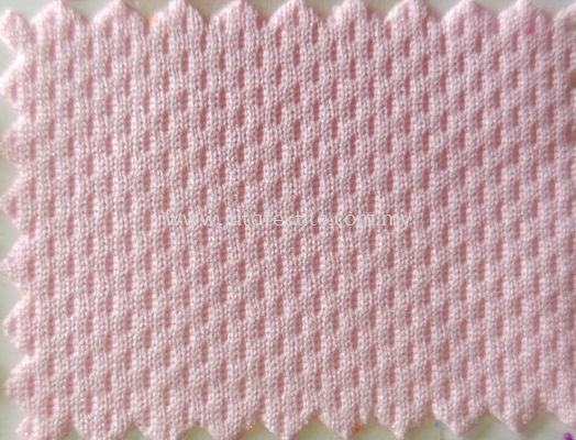 Microfibre Eyelet T012-31