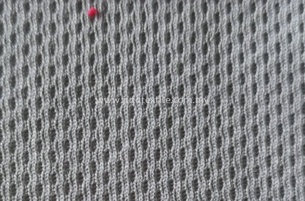 Microfibre Eyelet T012-79