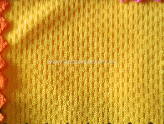 Microfibre Eyelet T012-80