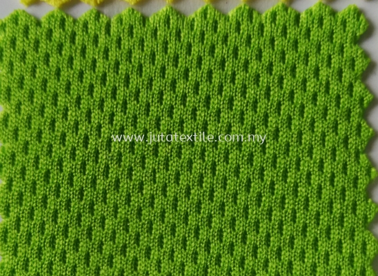 Microfibre Eyelet T012-69