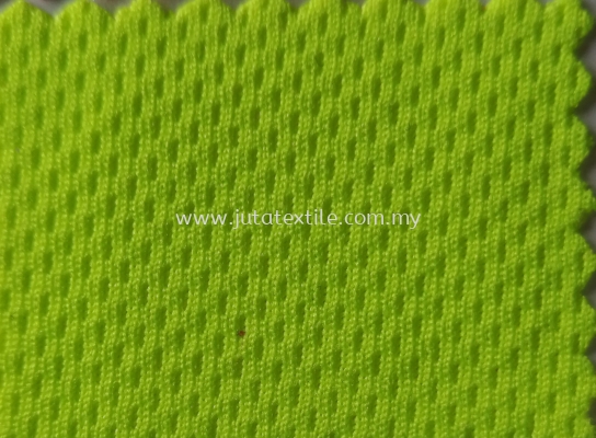 Microfibre Eyelet T012-49