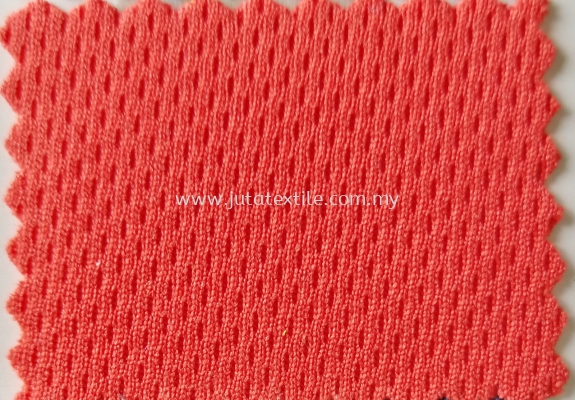 Microfibre Eyelet T012-67