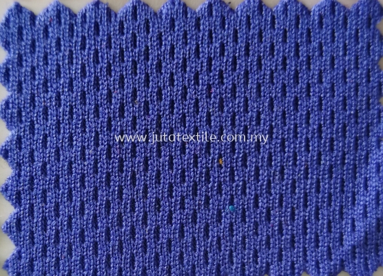 Microfibre Eyelet T012-19