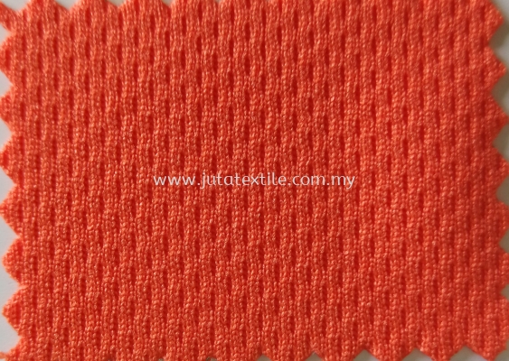 Microfibre Eyelet T012-16