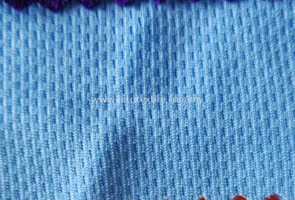 Microfibre Eyelet T012-84