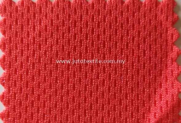 Microfibre Eyelet T012-22