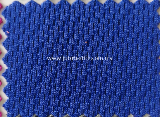 Microfibre Eyelet T012-43