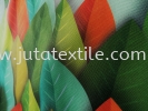 Poly Canvas Dye Sublimation Fabrics