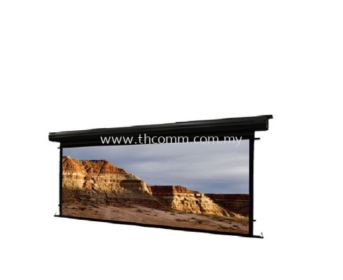 Motorised Screen