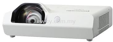 PT-TX312A Panasonic 3LCD Projector Unit