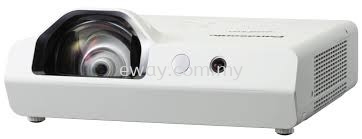 PT-TW343RA Panasonic 3LCD Projector Unit