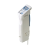 Atago Digital Suction-Type Refractometer QR-NaOH [Code 3354] QR Series Suction-Type Refractometer Atago