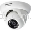 K-EF234L03E Panasonic E-Series 2.0MP Full HD IP CCTV Dome Camera Unit Panasonic CCTV E-Series CCTV SYSTEM