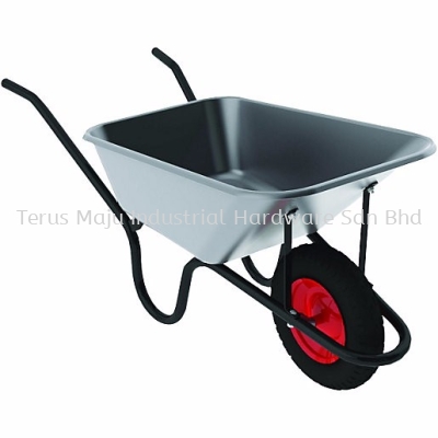 Wheelbarrow