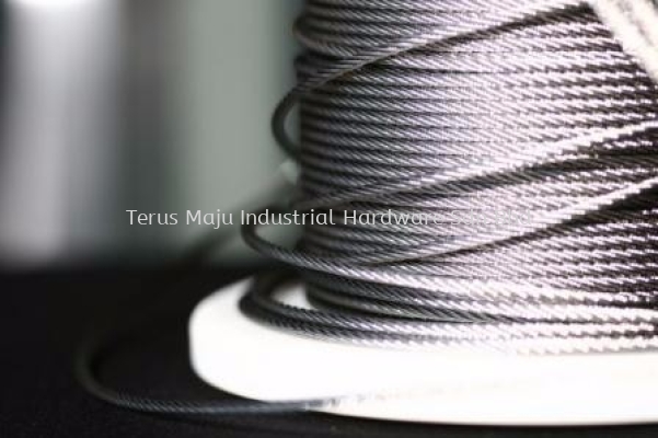 Steel Wire Rope