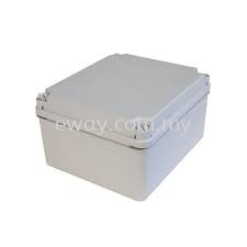 PVC Enclosure Box