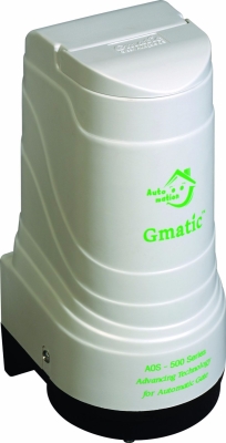 Gmatic Folding Autogate System