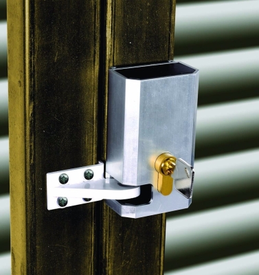 Gmatic Plus Lock