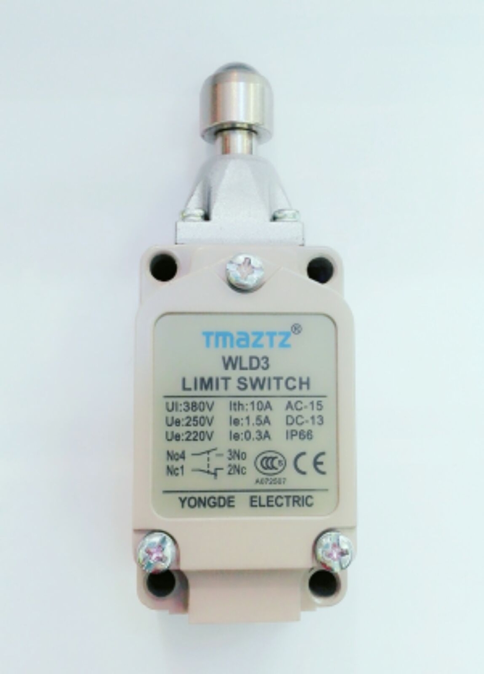 WLD37103limit switch Limit Switch Limit Control Switch