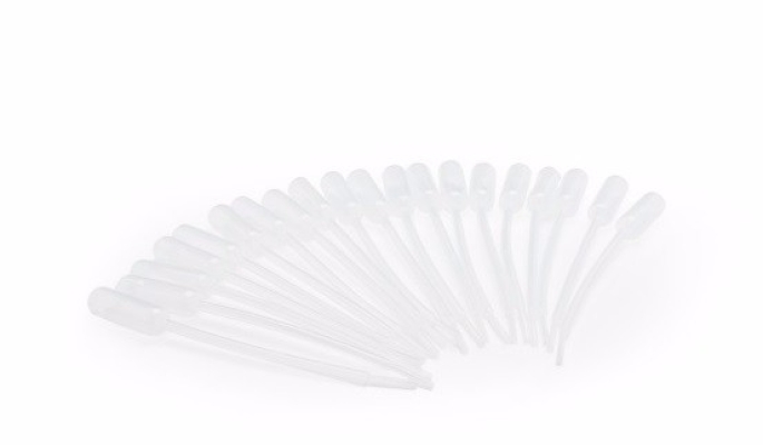 HI740157P Electrode Refilling Pipettes (20pcs)