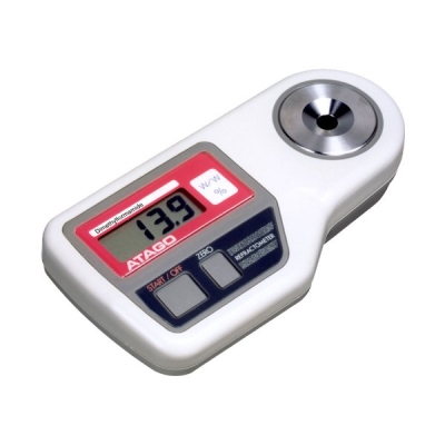 Atago PR-40DMF | Digital Refractometer for Dimethylformamide [Code 3489]