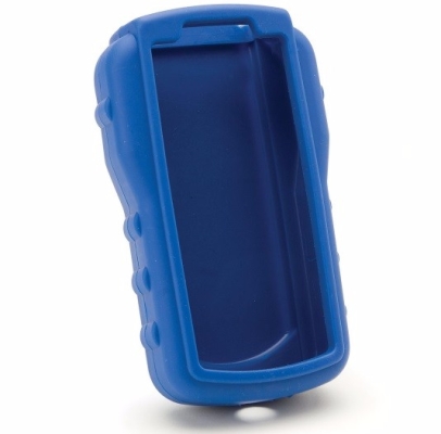 HI710007 Shockproof Rubber Booter (Blue)