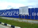 Casuarina Project Board