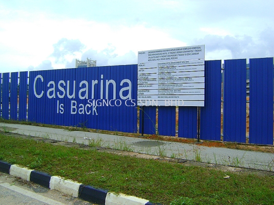 Casuarina