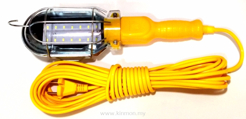 AC 240V LED Maintenance Lamp