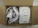 Home Gas Detector & Gas Alarm Detector Lpg Detection System (Gas Piping System)